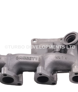 Turbocharger For Ford Focus Transit V 1.8TDCI 90HP (1999-2002) Turbo 756919