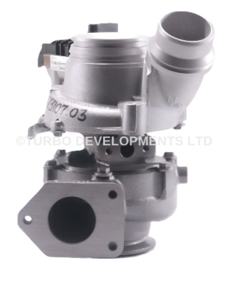Turbocharger For Mini Countryman Paceman 2.0 112/143HP (2011-) Turbo 8573107.3