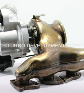Turbocharger VOLVO 16399700013 31441692 36001457 36010147 OEM Turbo