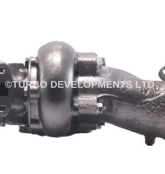 Turbocharger For Nissan 300ZX 3.0 (1984-1990) Turbo A8300103R