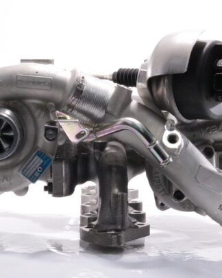 Turbocharger 10009700232 Ford Mondeo S-Max Edge Galaxy 2.0 TDCi 210HP-154Kw 2015