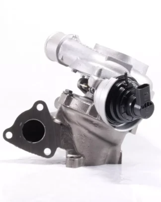 Turbocharger 788131 Honda Accord Civic 2.2 i-DTEC 150/180HP-110/135Kw 2008-Turbo
