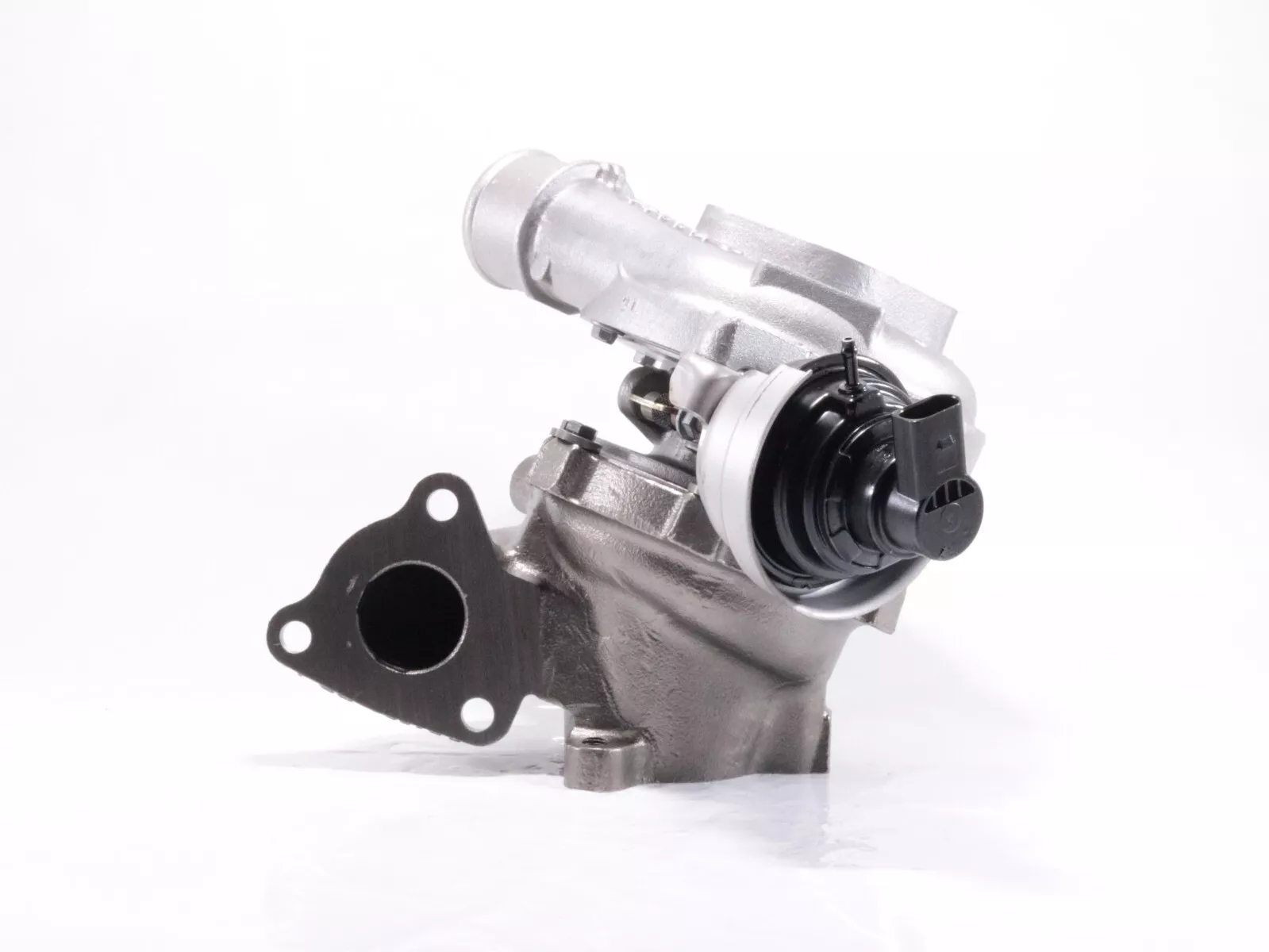 Turbocharger 788131 Honda Accord Civic 2.2 i-DTEC 150/180HP-110/135Kw 2008-Turbo