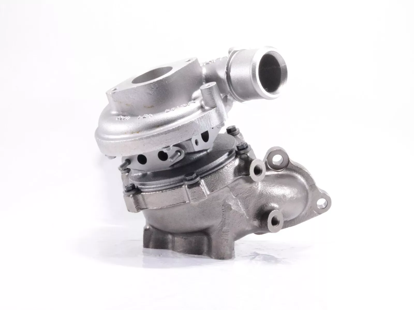 Turbocharger 788131 Honda Accord Civic 2.2 i-DTEC 150/180HP-110/135Kw 2008-Turbo - Image 2