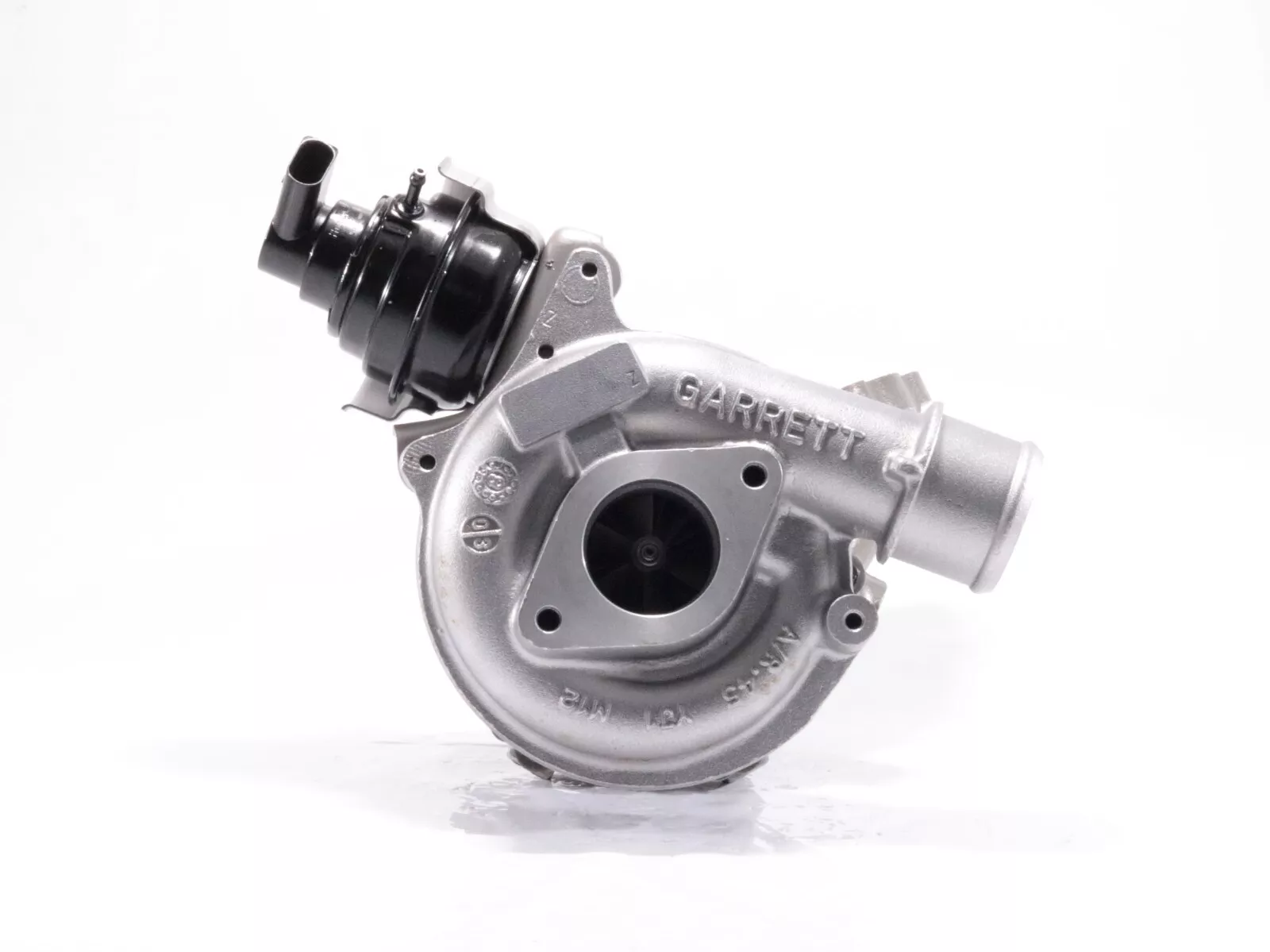 Turbocharger 788131 Honda Accord Civic 2.2 i-DTEC 150/180HP-110/135Kw 2008-Turbo - Image 3