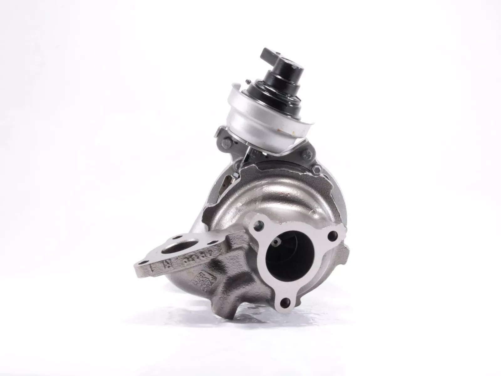 Turbocharger 788131 Honda Accord Civic 2.2 i-DTEC 150/180HP-110/135Kw 2008-Turbo - Image 4