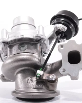 Turbocharger JA6G6K682AD Ford Fiesta Puma 1.5 EcoBoost 200HP-149Kw 2017- Turbo