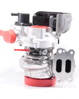 New Turbocharger 910058 Mercedes A-Class 1.3 160HP-119Kw 2022- Turbo A2820907800