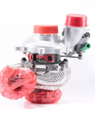Turbocharger 910934 Mercedes E C Class Sprinter 2.0 200HP-149Kw 2020 A6540907001