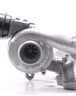 Turbocharger 873970 Man TGE Volkswagen Crafter 2.0 TDI 122/140HP-90/103Kw 2016-