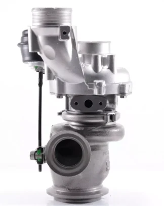 Turbocharger 18509700009 Mercedes AMG C63 4.0 520HP-387Kw 2014- A1770900080