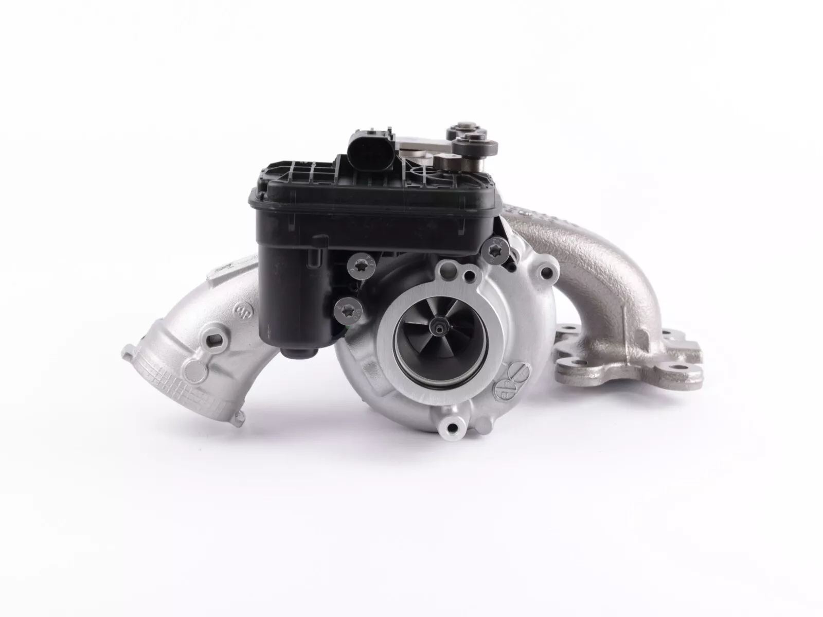 Turbocharger 49180-01630 Audi Seat Skoda VW 1.5 TFSI TSI1495ccm 150HP-110Kw 2018- - Image 3