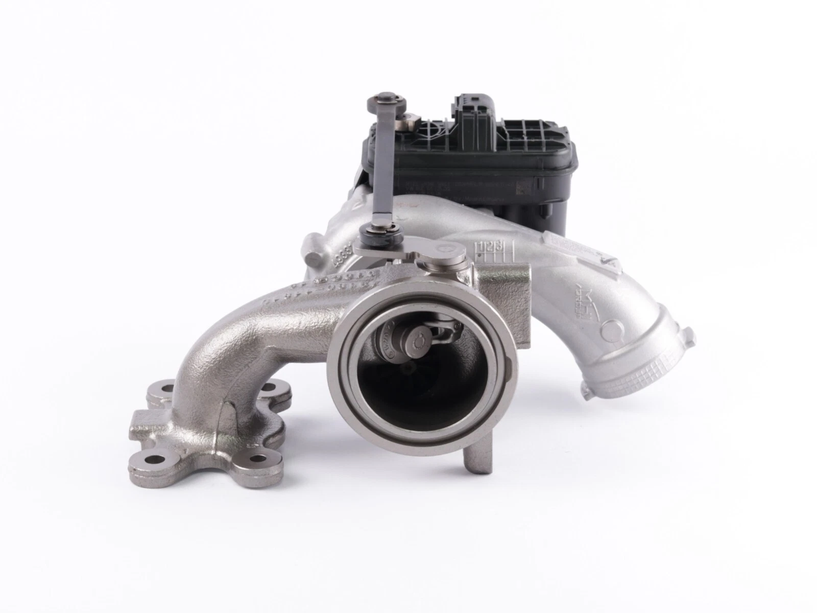 Turbocharger 49180-01630 Audi Seat Skoda VW 1.5 TFSI TSI1495ccm 150HP-110Kw 2018- - Image 4