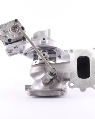 Turbocharger 892599 Hyundai i20 Kia Stonic Ceed 1.0 999cm 100HP-74Kw 2020- Turbo