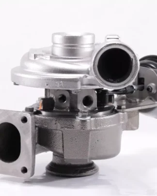 Turbocharger 769040 Iveco Daily III IV 2.3 136HP-100Kw 2006- Turbo 504128779
