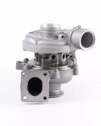 Turbocharger 808549 Iveco Daily V 2.3 MultiJet 2287ccm 146HP-107Kw 2011- Turbo