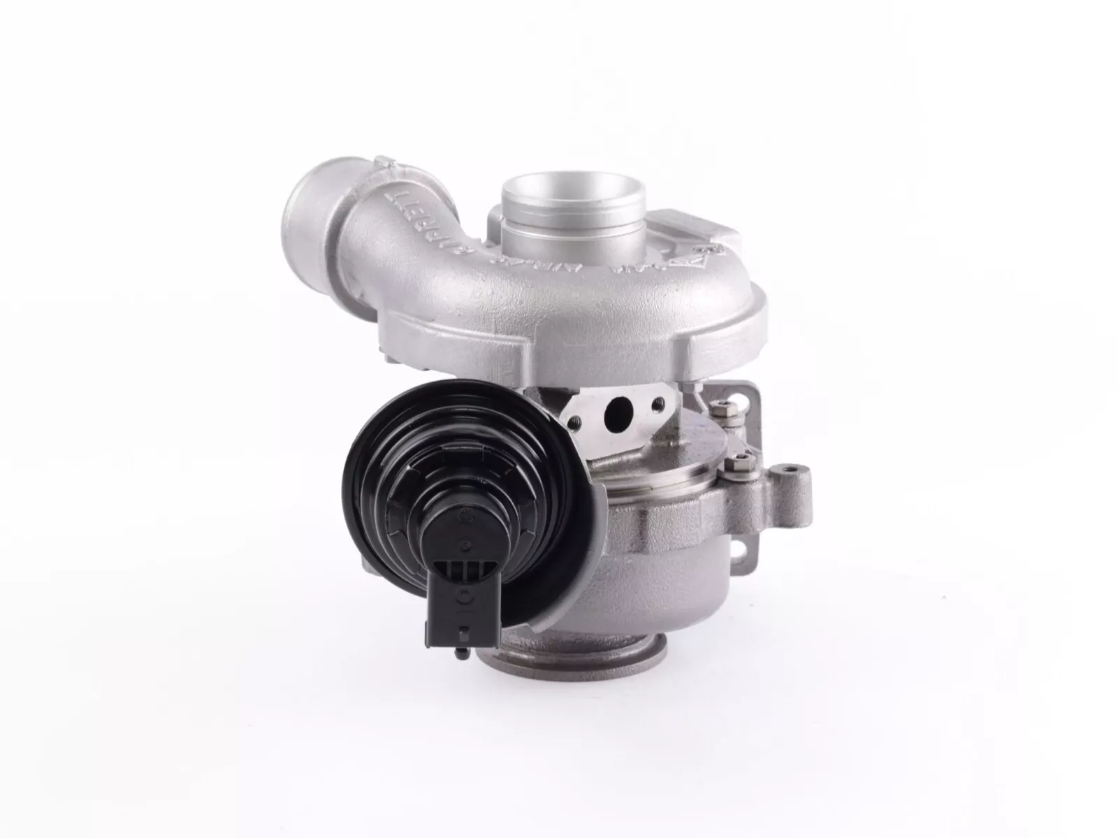 Turbocharger 808549 Iveco Daily V 2.3 MultiJet 2287ccm 146HP-107Kw 2011- Turbo - Image 2