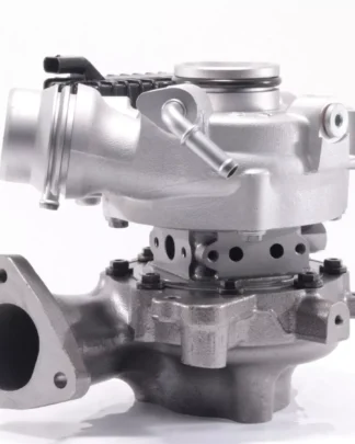 Turbocharger 53039700630 Ssang-Yong Rexton Muso 2.2 Xdi 2021- Turbo A6720900780