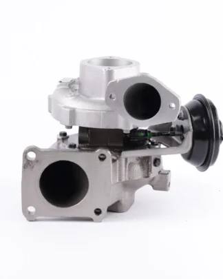 Turbocharger 724483 Toyota Landcruiser 100 4.2 TD 204HP-152Kw 2001- 17201-17050