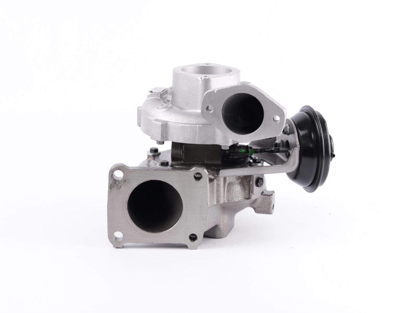 Turbocharger 724483 Toyota Landcruiser 100 4.2 TD 204HP-152Kw 2001- 17201-17050