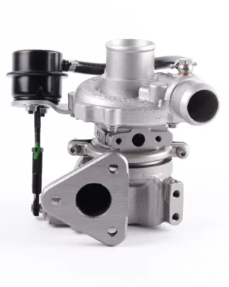 Turbocharger 819308 Lombardini Industrail 2.5d 76HP-56Kw 2012- 9610079