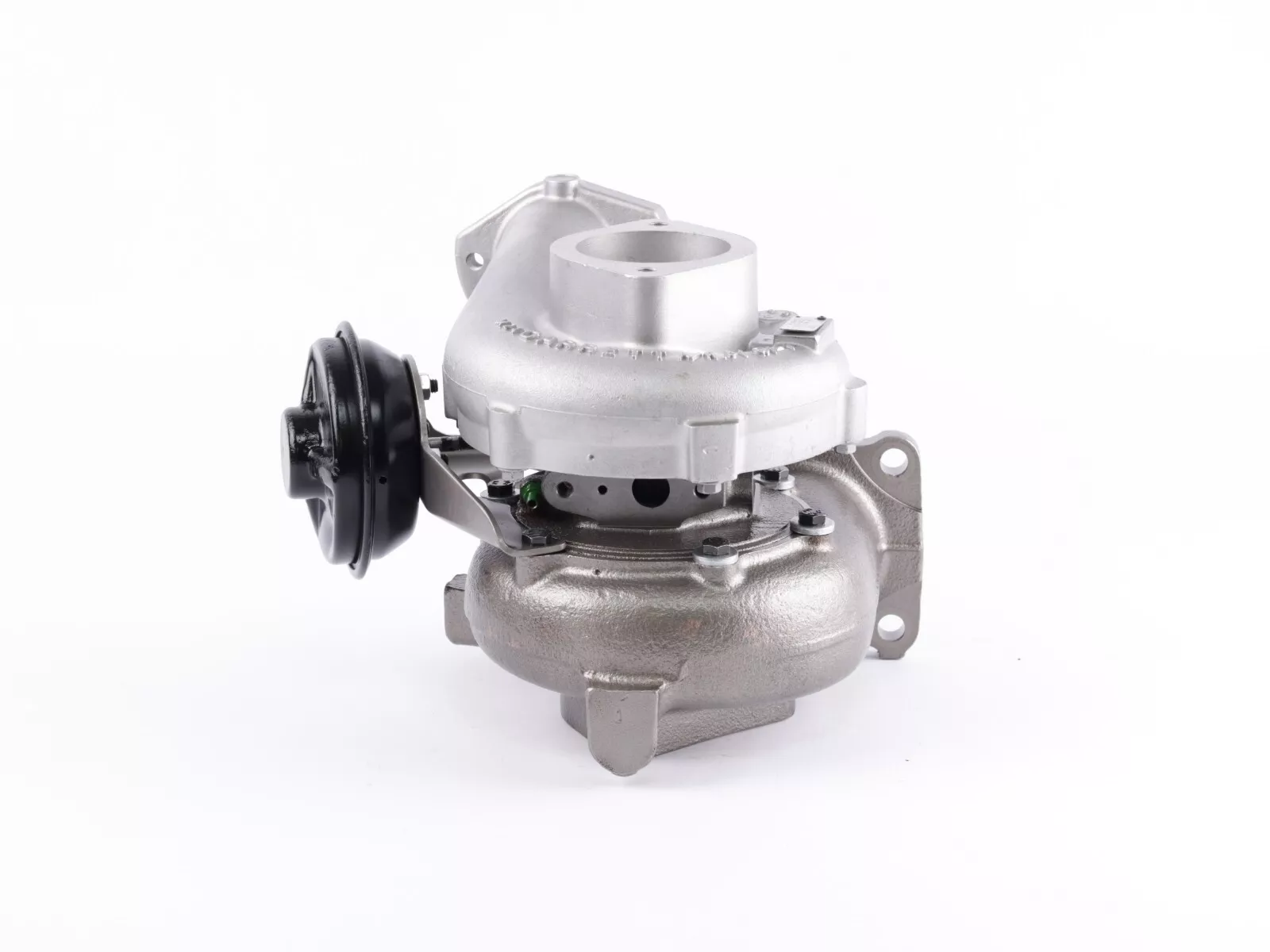 Turbocharger 724483 Toyota Landcruiser 100 4.2 TD 204HP-152Kw 2001- 17201-17050 - Image 2