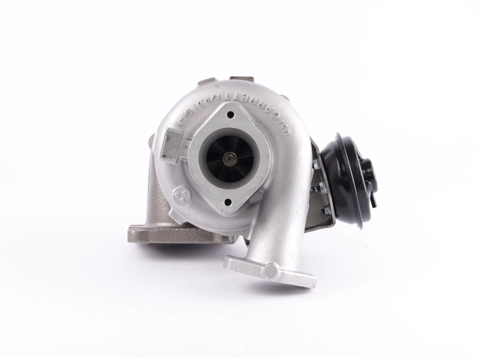 Turbocharger 724483 Toyota Landcruiser 100 4.2 TD 204HP-152Kw 2001- 17201-17050 - Image 3