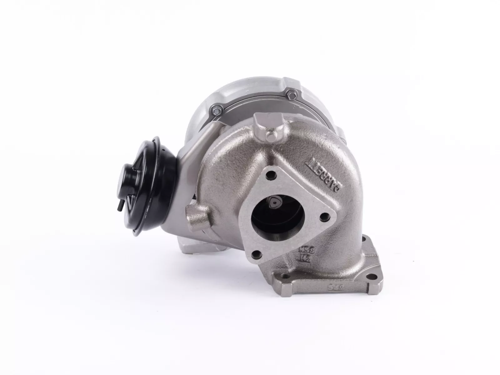 Turbocharger 724483 Toyota Landcruiser 100 4.2 TD 204HP-152Kw 2001- 17201-17050 - Image 4