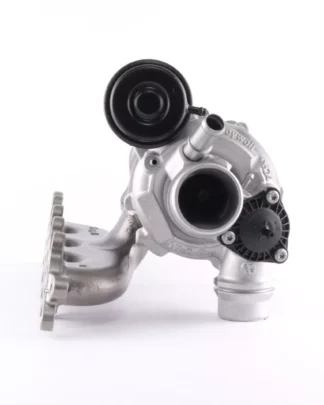Turbocharger 819554 Vauxhall Insignia Astra Zafira 1.6 SiDi 170HP-126Kw 2012-