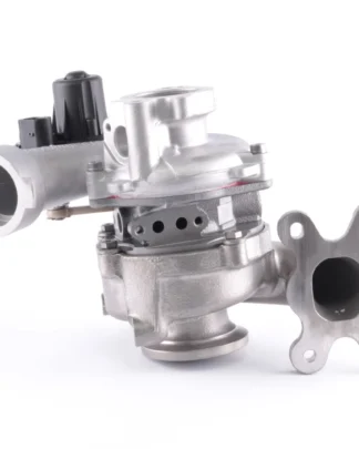Turbocharger 05E145702L Audi Volksagen Skoda 1.5 150HP-110Kw 2023 Turbo 40008211