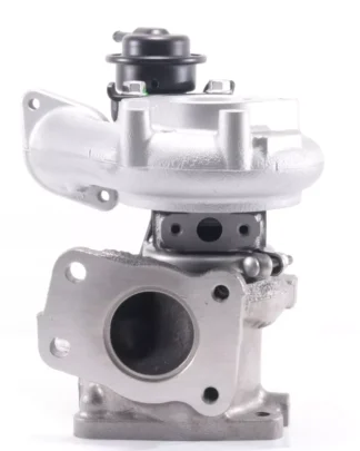 Turbocharger 49335-01811 Nissan Juke Tiida 1.6L 188HP-140Kw MR16DDT 2010- Turbo