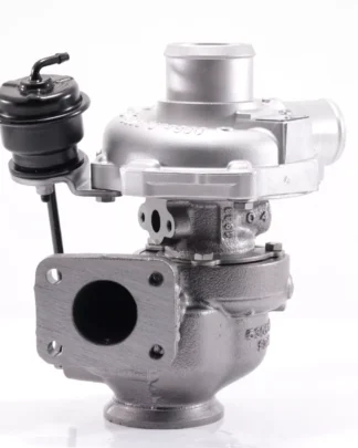 Turbocharger 53039700256 Iveco Industrail 3.4 117HP-87Kw F5C 2011- 5801820600