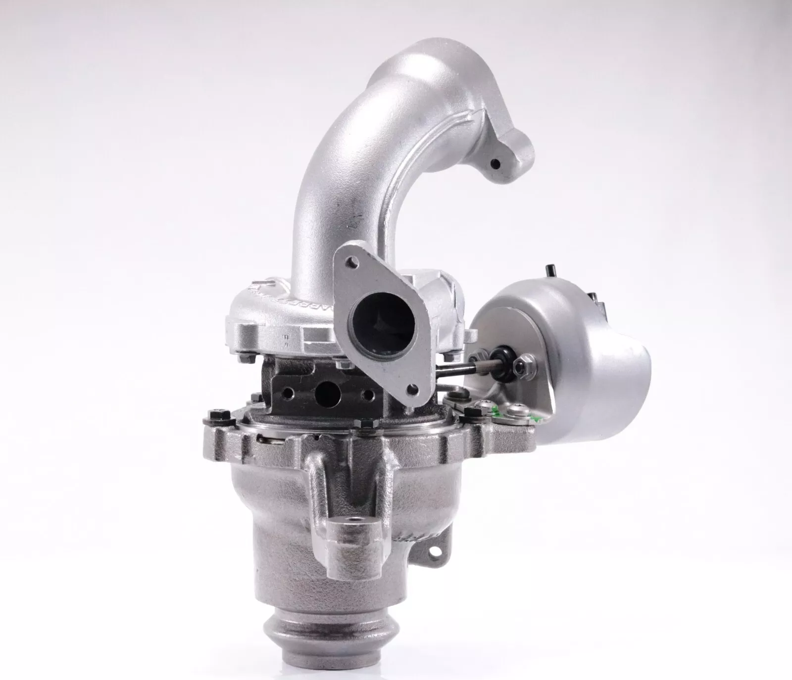 Turbocharger 783248 Citroen Peugeot 2.0 HDi 163HP-120Kw 2009- Turbo 9688361580 - Image 2