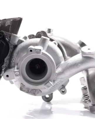 Turbocharger 04L253022A VW T6 Crafter Transporter 2.0 TDI 150HP-110Kw 2015-