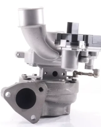 Turbocharger 53039700358 Hyundai IX35 Tucson 2.0 CRDi 134HP-99Kw 2014- Turbo