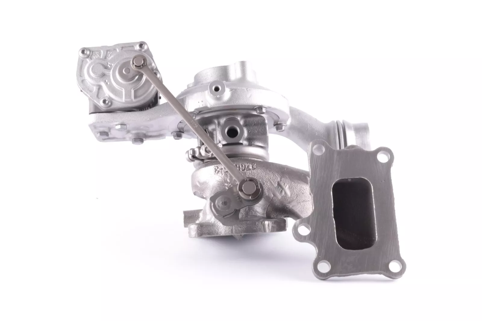 Turbocharger 892600-0001 Hyundai Kia 1.0 T-GDI 100HP-75Kw 2020 Turbo 28231-07500