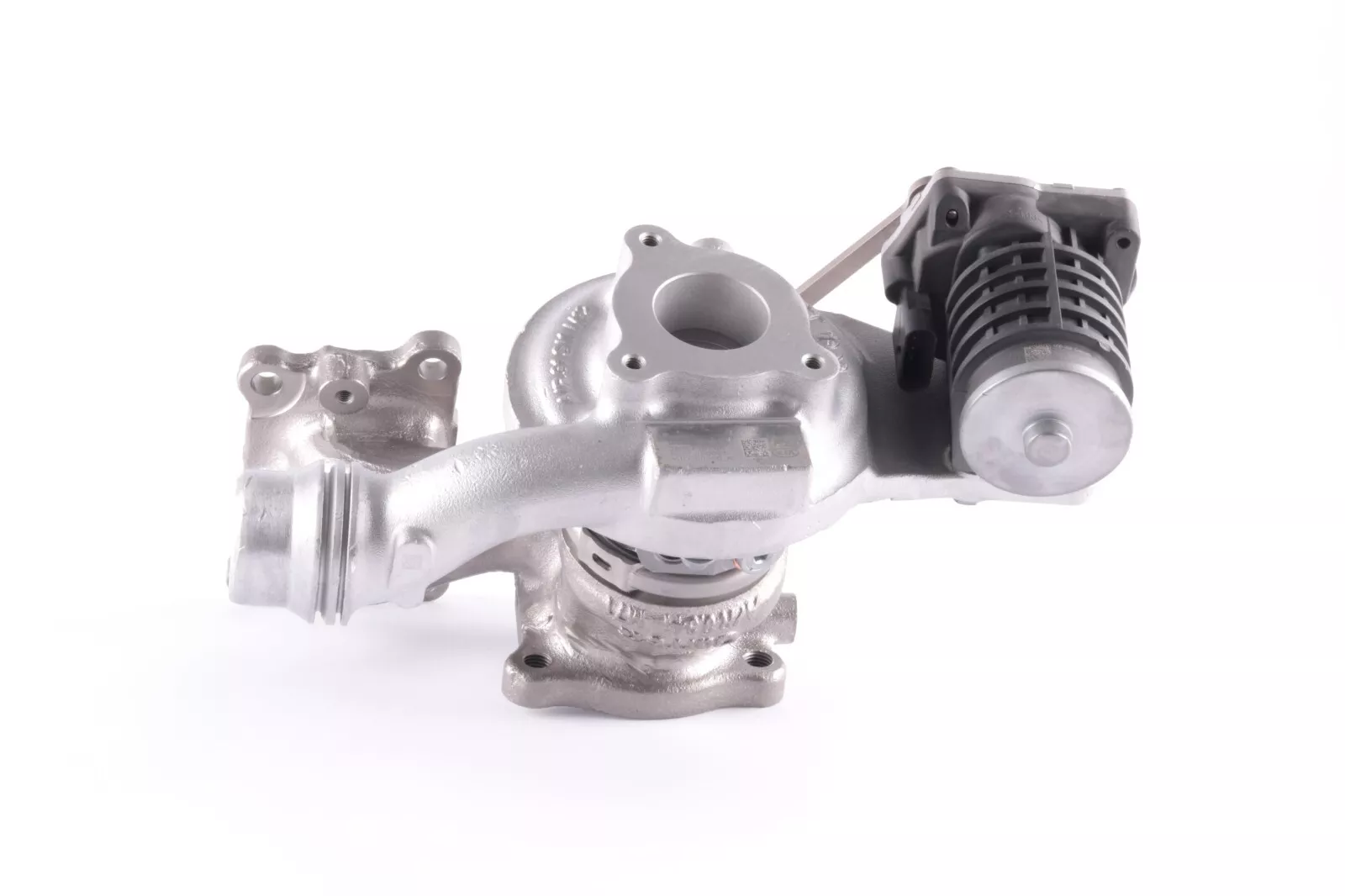 Turbocharger 892600-0001 Hyundai Kia 1.0 T-GDI 100HP-75Kw 2020 Turbo 28231-07500 - Image 2