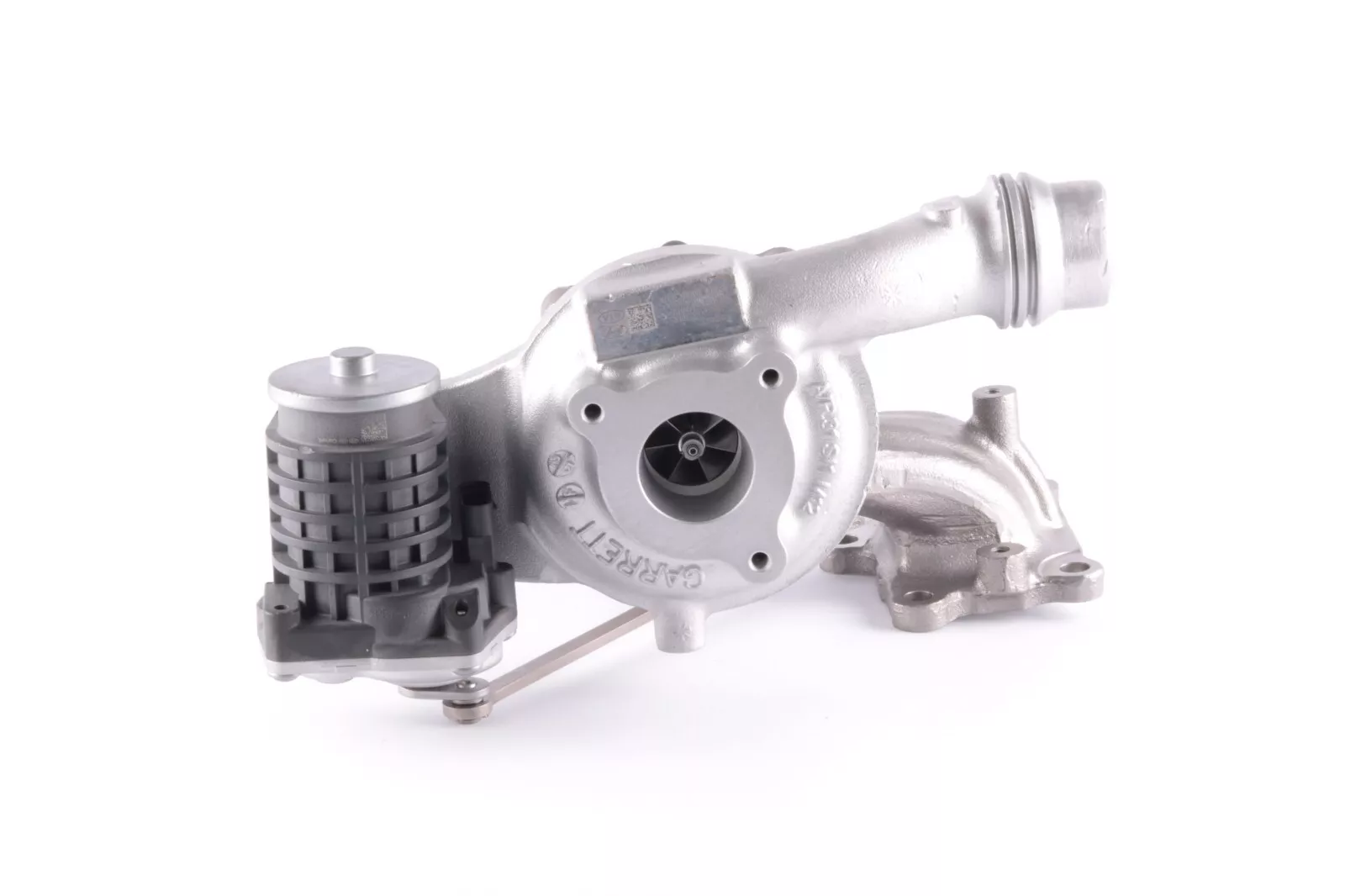 Turbocharger 892600-0001 Hyundai Kia 1.0 T-GDI 100HP-75Kw 2020 Turbo 28231-07500 - Image 3