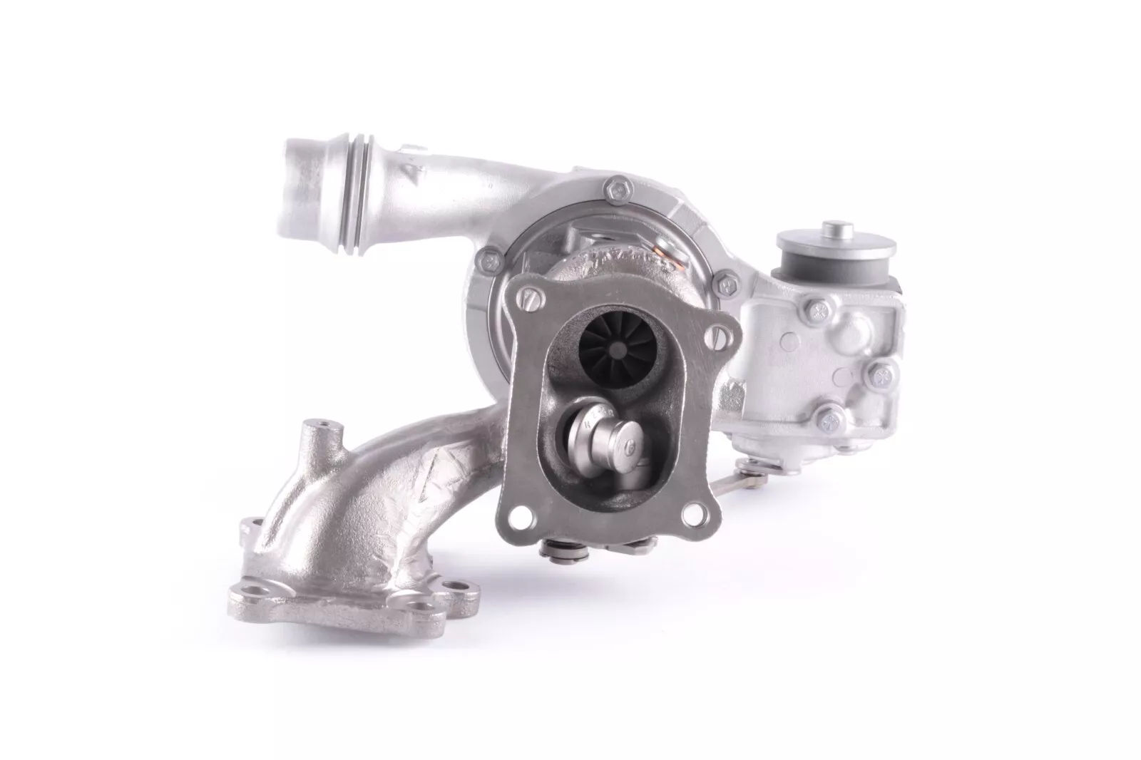 Turbocharger 892600-0001 Hyundai Kia 1.0 T-GDI 100HP-75Kw 2020 Turbo 28231-07500 - Image 4