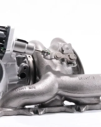 Turbocharger 894018 BMW X1 X2 Mini Cooper S 2.0 192/231HP-143/172Kw 2014- Turbo
