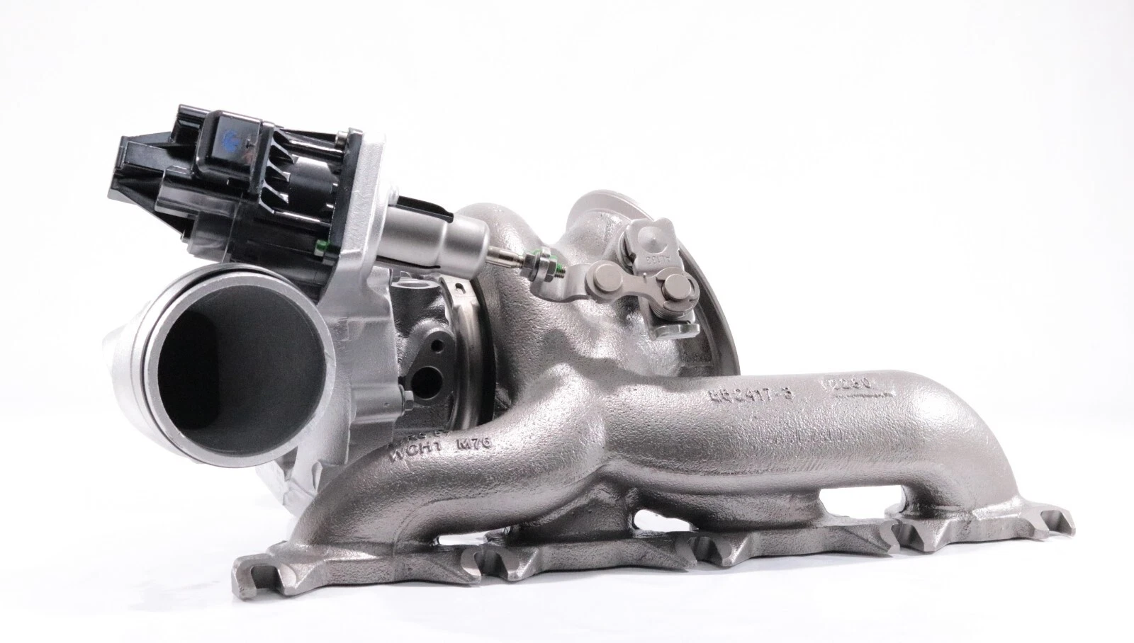 Turbocharger 894018 BMW X1 X2 Mini Cooper S 2.0 192/231HP-143/172Kw 2014- Turbo