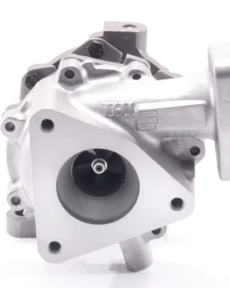 Turbocharger VIHN 1311 Isuzu D-Max 2.5d 163HP-120Kw 2012- 8981506872