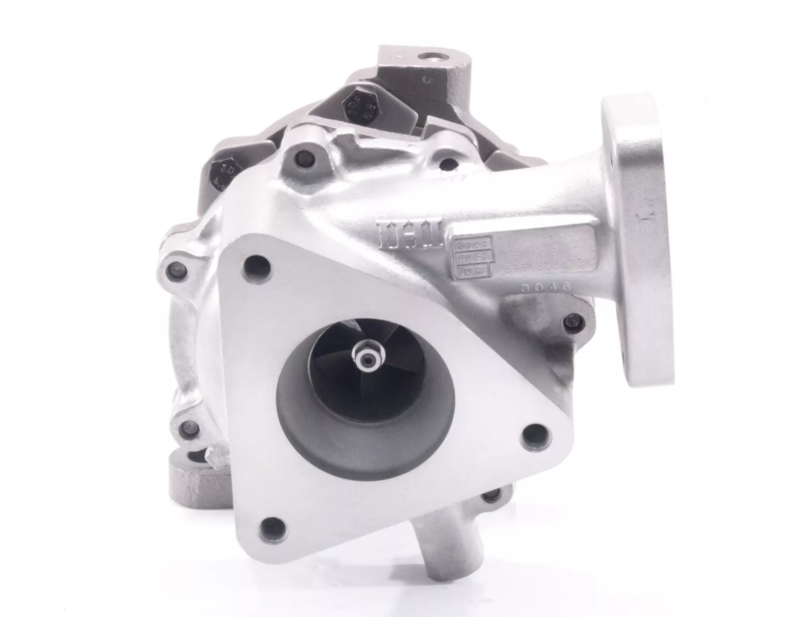 Turbocharger VIHN 1311 Isuzu D-Max 2.5d 163HP-120Kw 2012- 8981506872