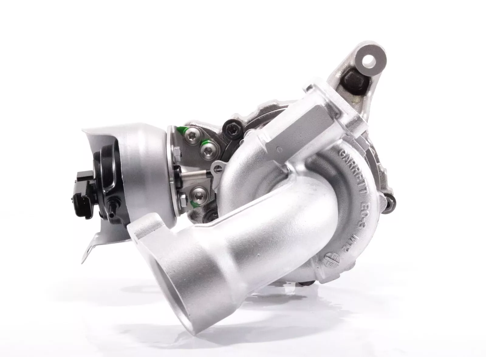 Turbocharger 783248 Citroen Peugeot 2.0 HDi 163HP-120Kw 2009- Turbo 9688361580 - Image 3