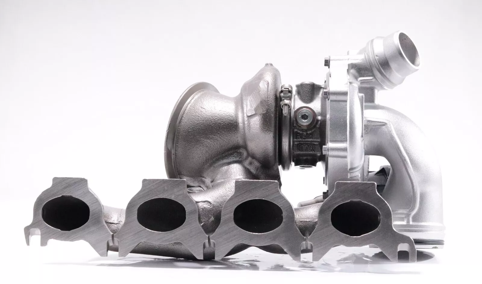 Turbocharger 894018 BMW X1 X2 Mini Cooper S 2.0 192/231HP-143/172Kw 2014- Turbo - Image 2