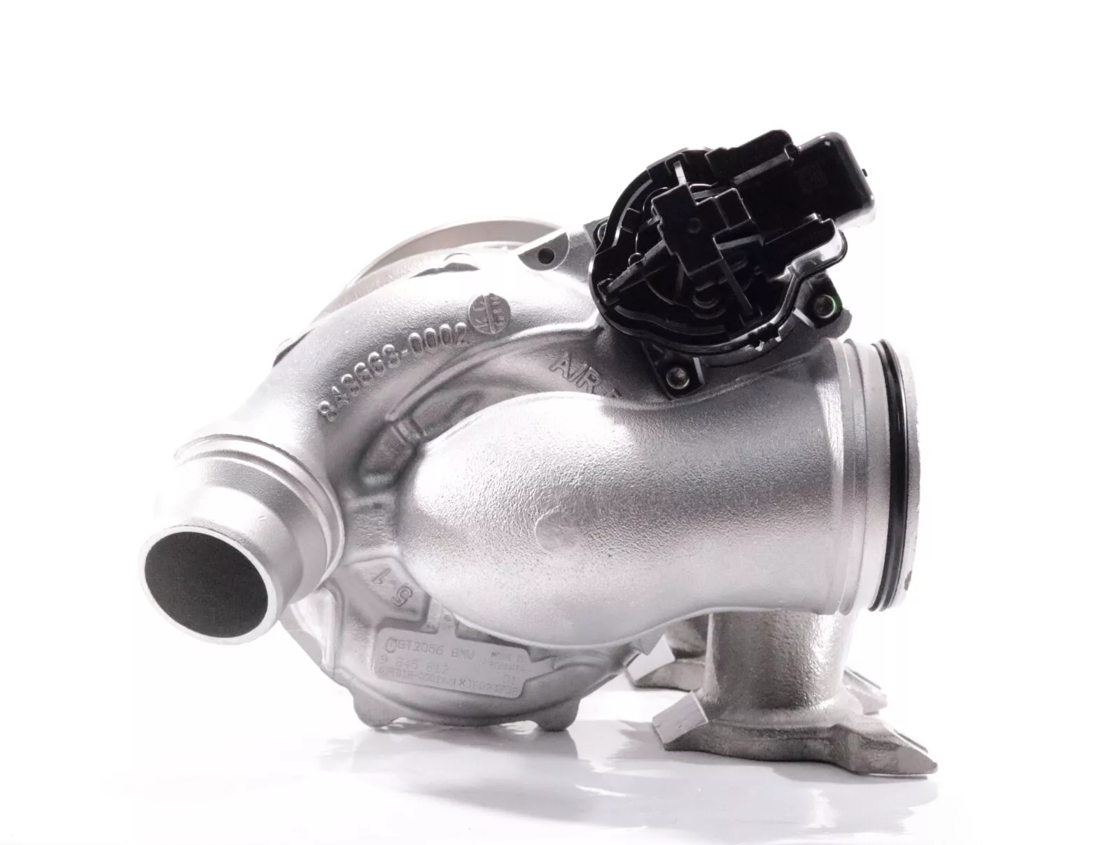 Turbocharger 894018 BMW X1 X2 Mini Cooper S 2.0 192/231HP-143/172Kw 2014- Turbo - Image 3