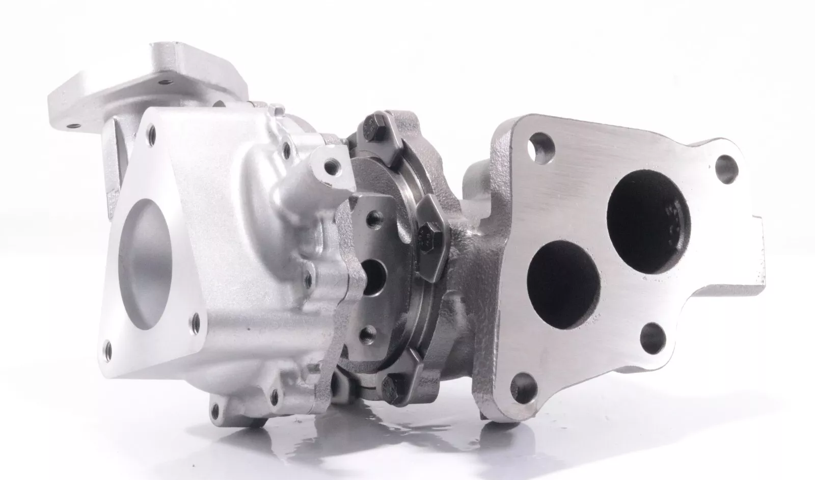 Turbocharger VIHN 1311 Isuzu D-Max 2.5d 163HP-120Kw 2012- 8981506872 - Image 3