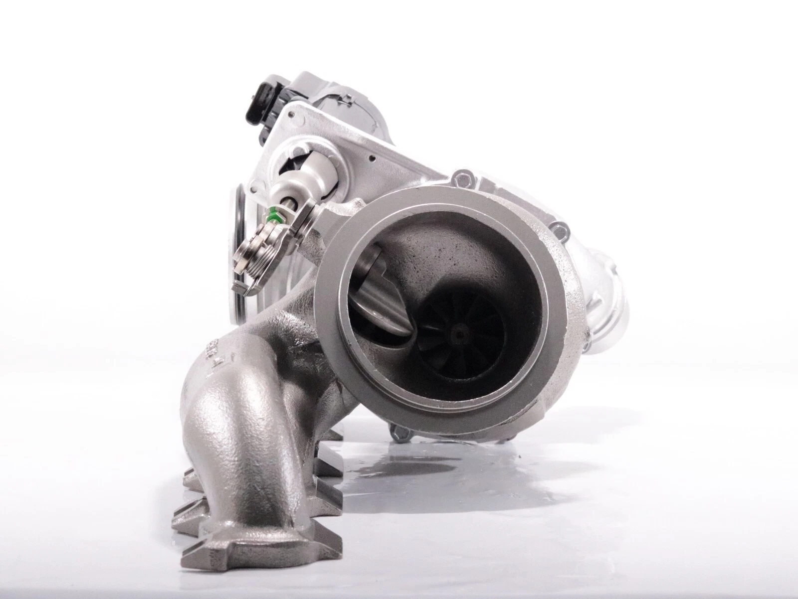 Turbocharger 894018 BMW X1 X2 Mini Cooper S 2.0 192/231HP-143/172Kw 2014- Turbo - Image 4