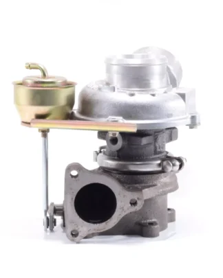 Turbocharger VV12 Chrysler PT Cruiser 2.2 CRD 121HP-90Kw 2002- Turbo 6610960299