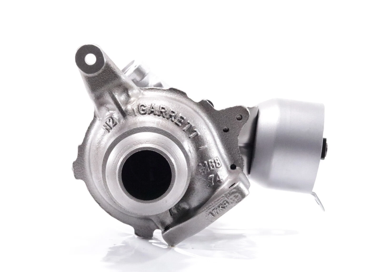 Turbocharger 783248 Citroen Peugeot 2.0 HDi 163HP-120Kw 2009- Turbo 9688361580 - Image 4